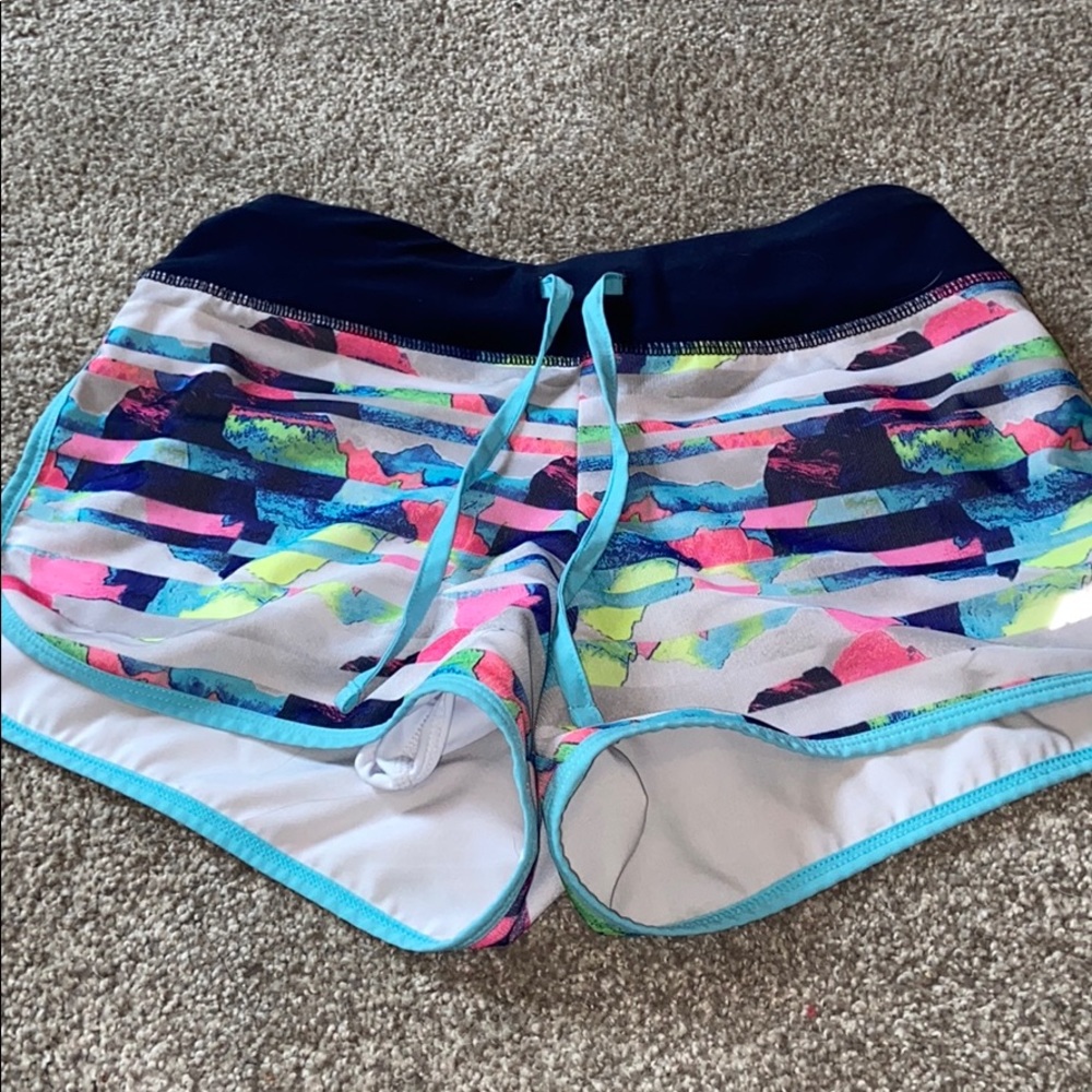 Athletic Shorts